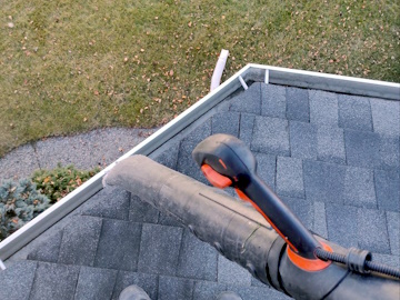 Gutter Cleaning North York